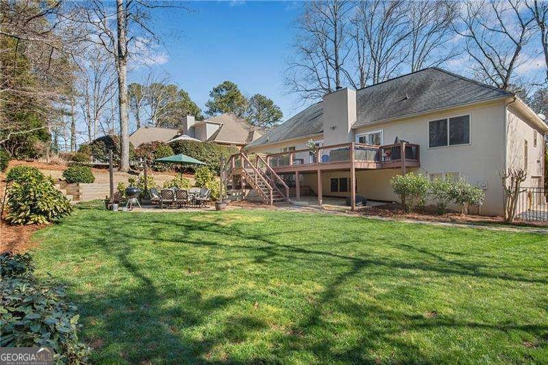 3291 Coachmans Way Roswell - Photo 52