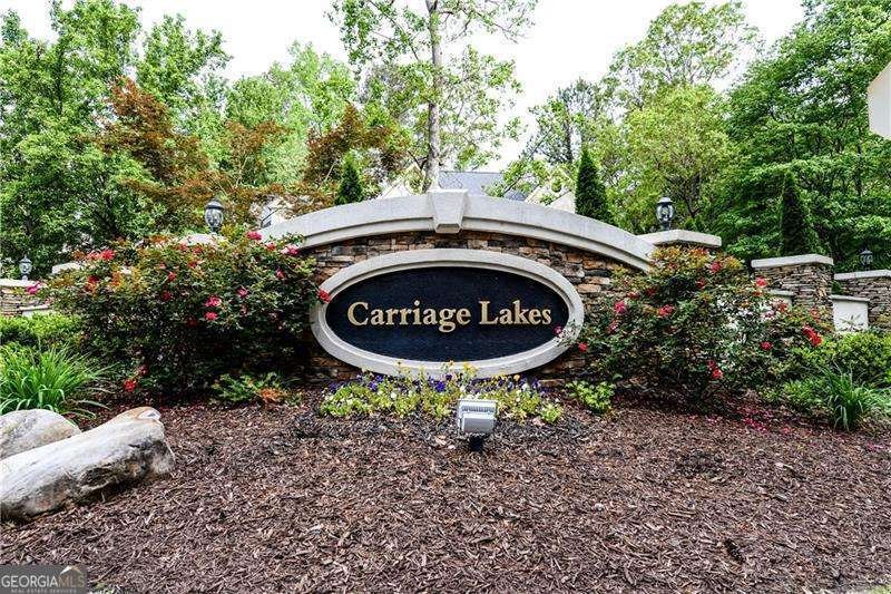 3291 Coachmans Way Roswell - Photo 58