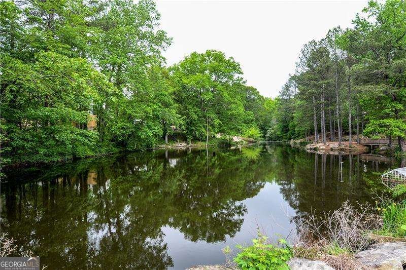 3291 Coachmans Way Roswell - Photo 60