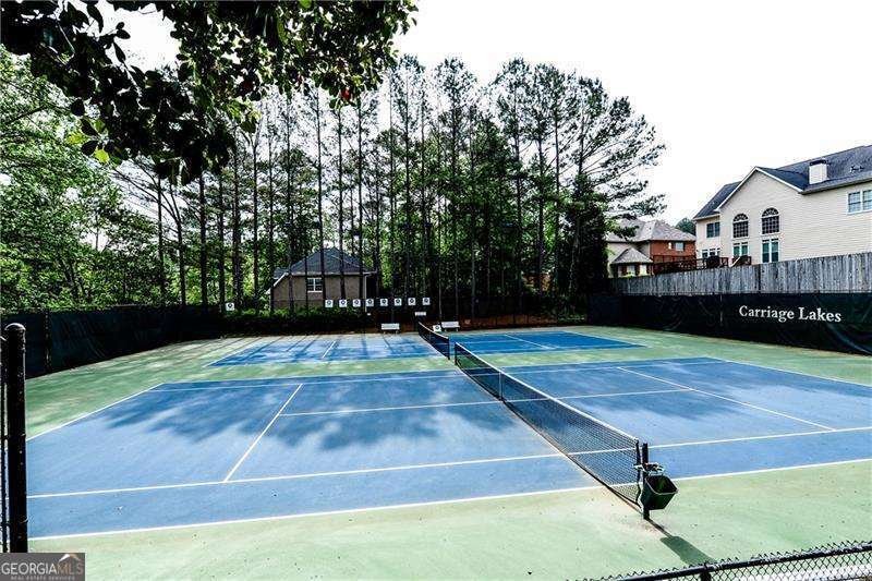 3291 Coachmans Way Roswell - Photo 62