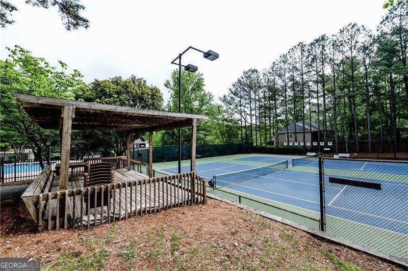 3291 Coachmans Way Roswell - Photo 63