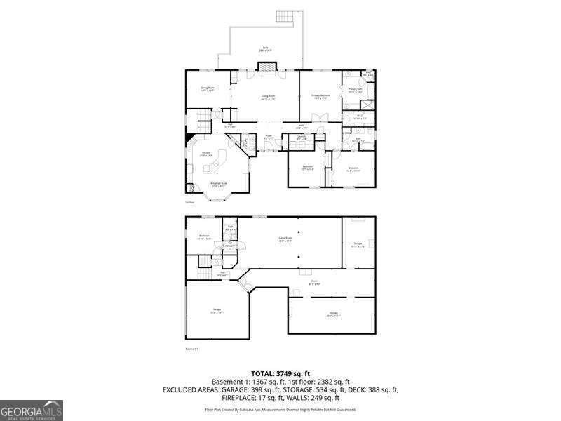 3291 Coachmans Way Roswell - Photo 68