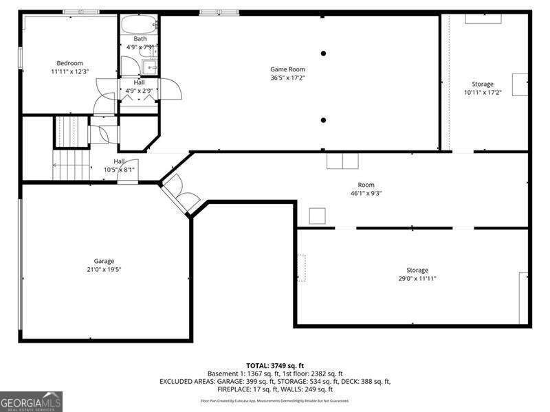3291 Coachmans Way Roswell - Photo 69