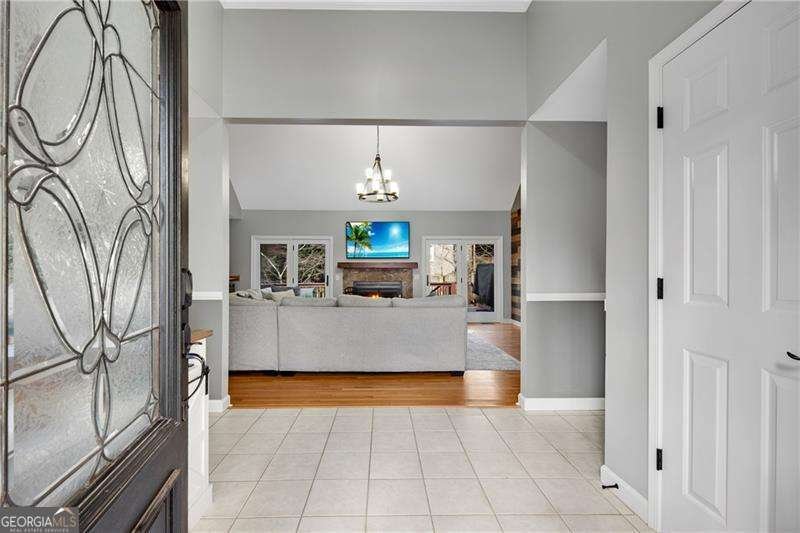 3291 Coachmans Way Roswell - Photo 9