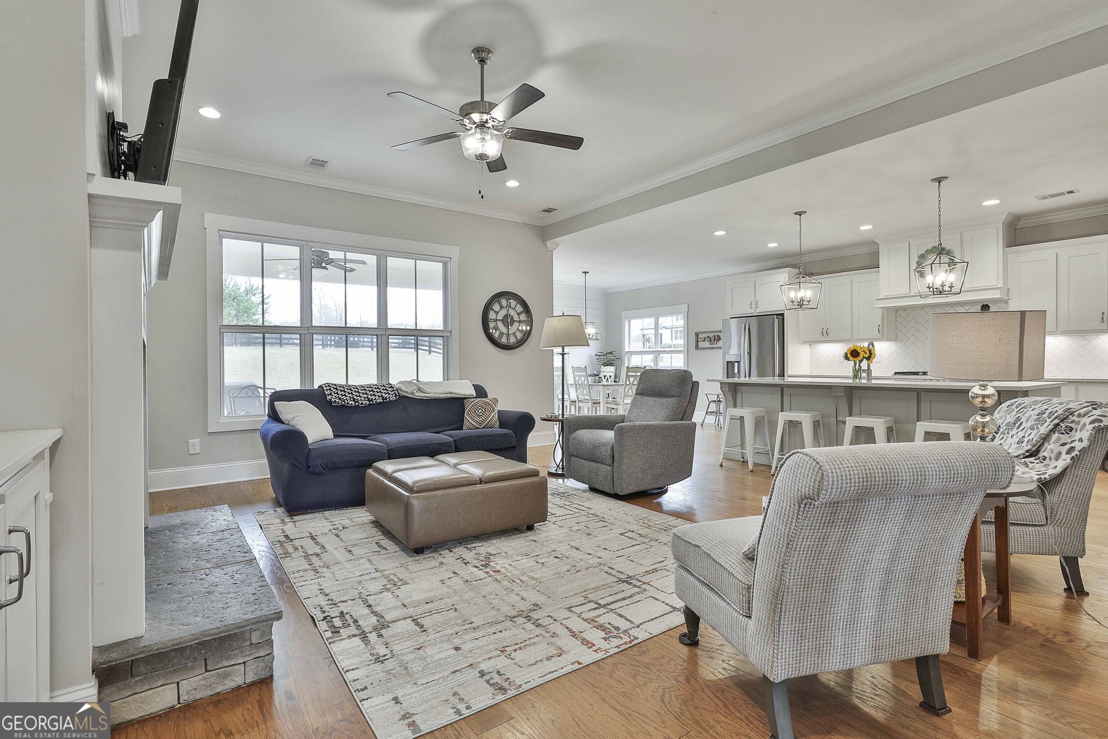 153 Cove Drive Newnan - Photo 12