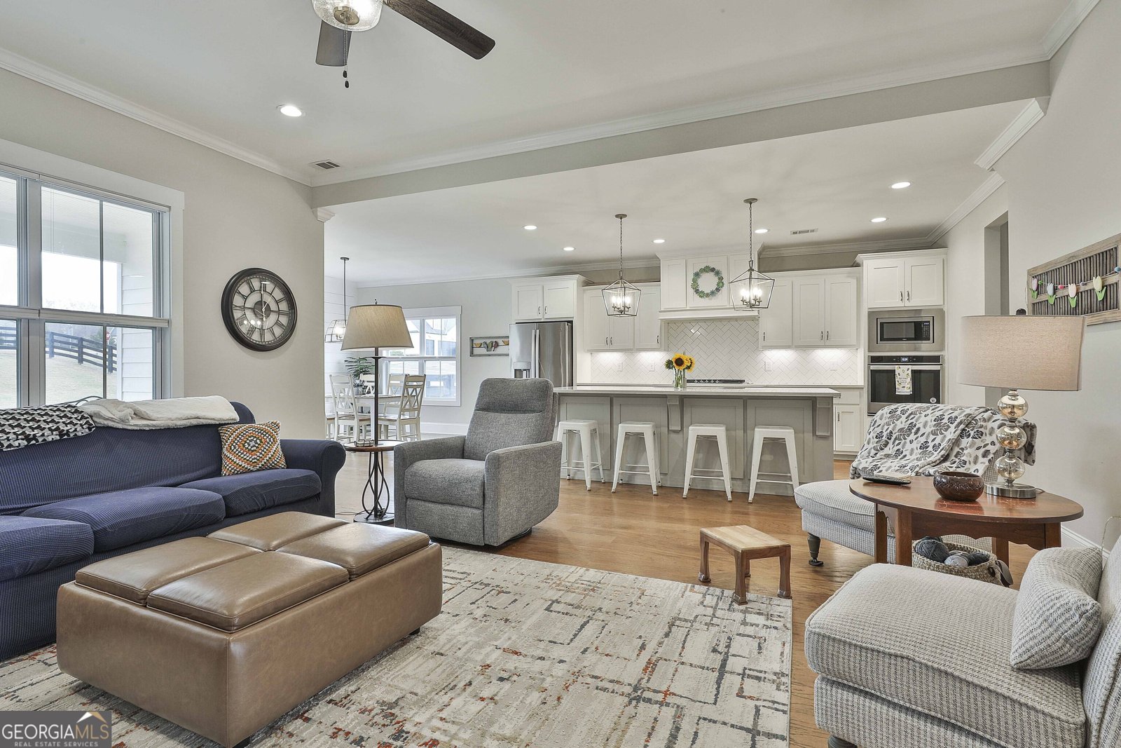 153 Cove Drive Newnan - Photo 13