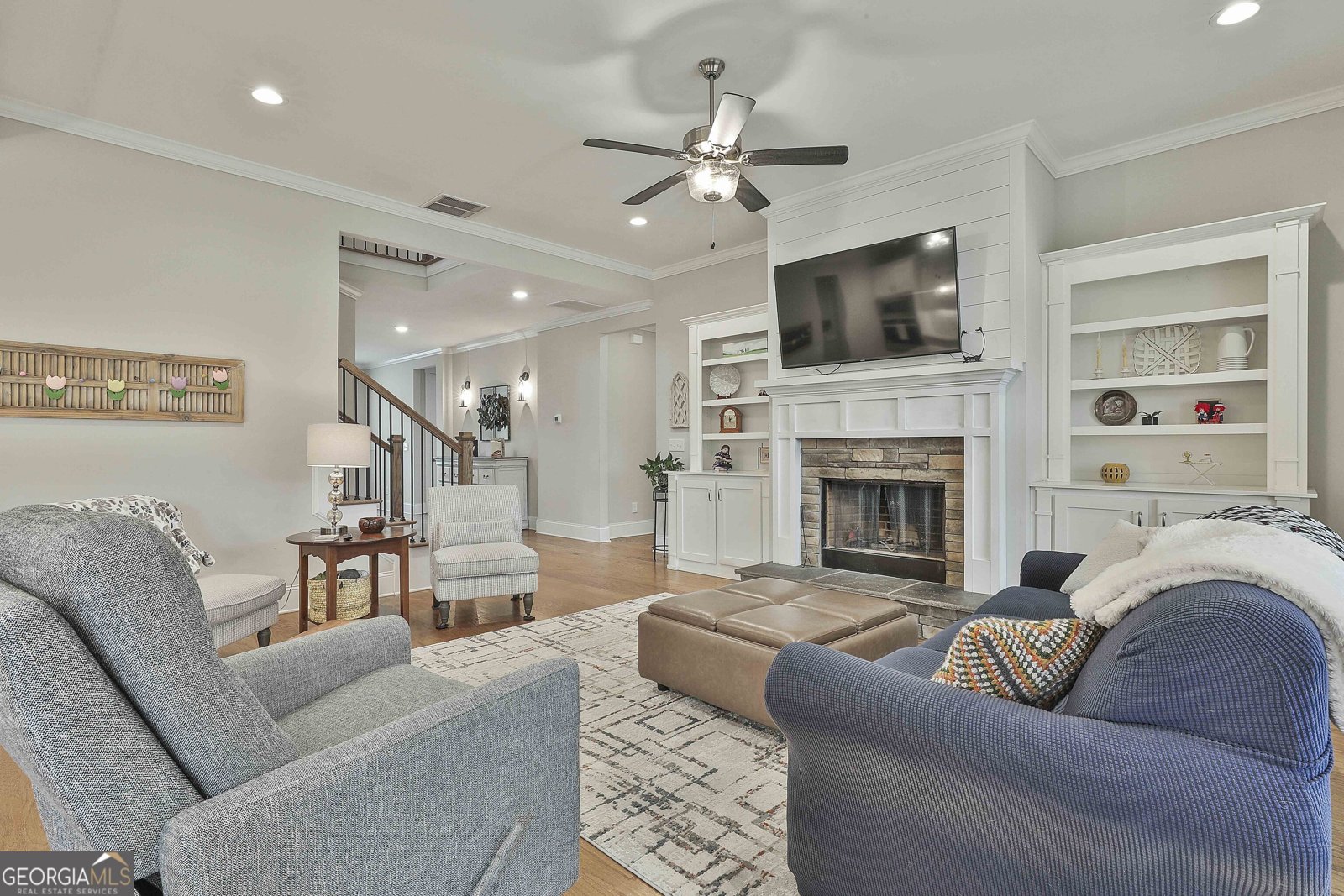 153 Cove Drive Newnan - Photo 15