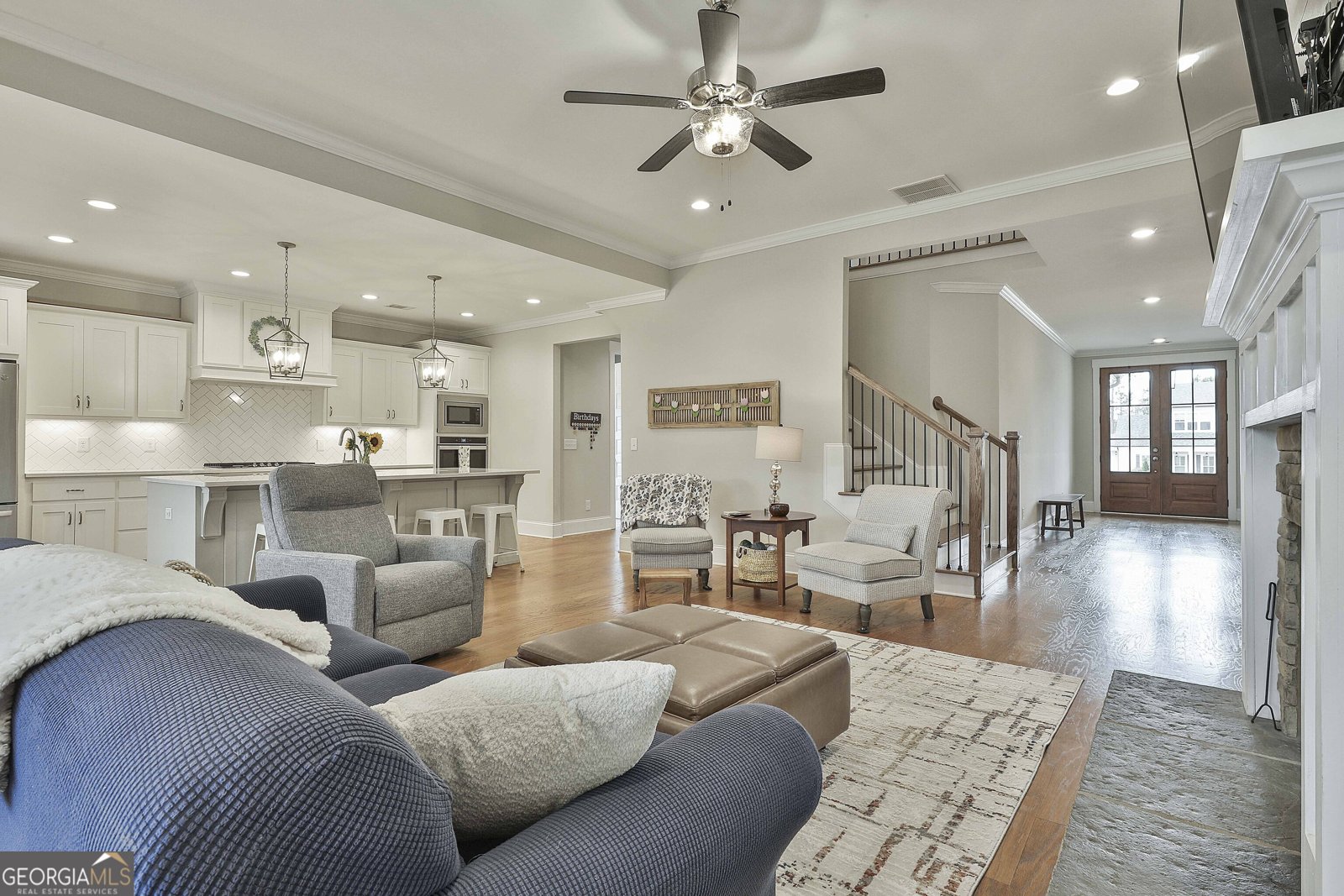 153 Cove Drive Newnan - Photo 16