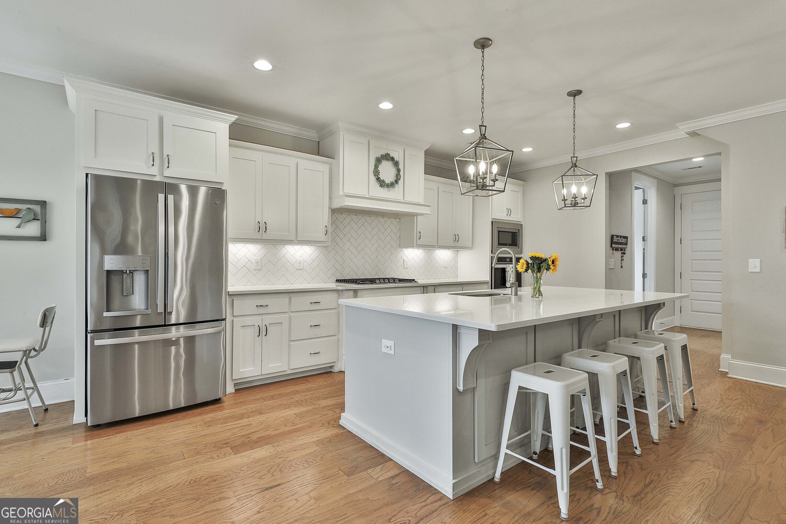 153 Cove Drive Newnan - Photo 17