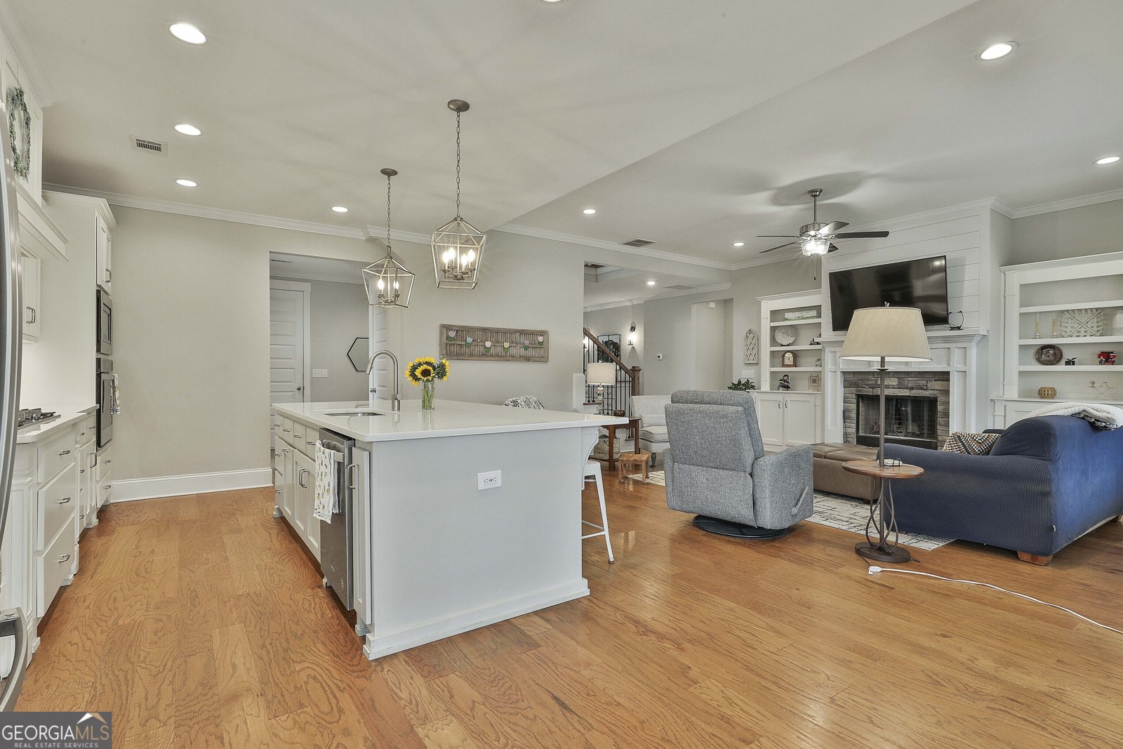 153 Cove Drive Newnan - Photo 19