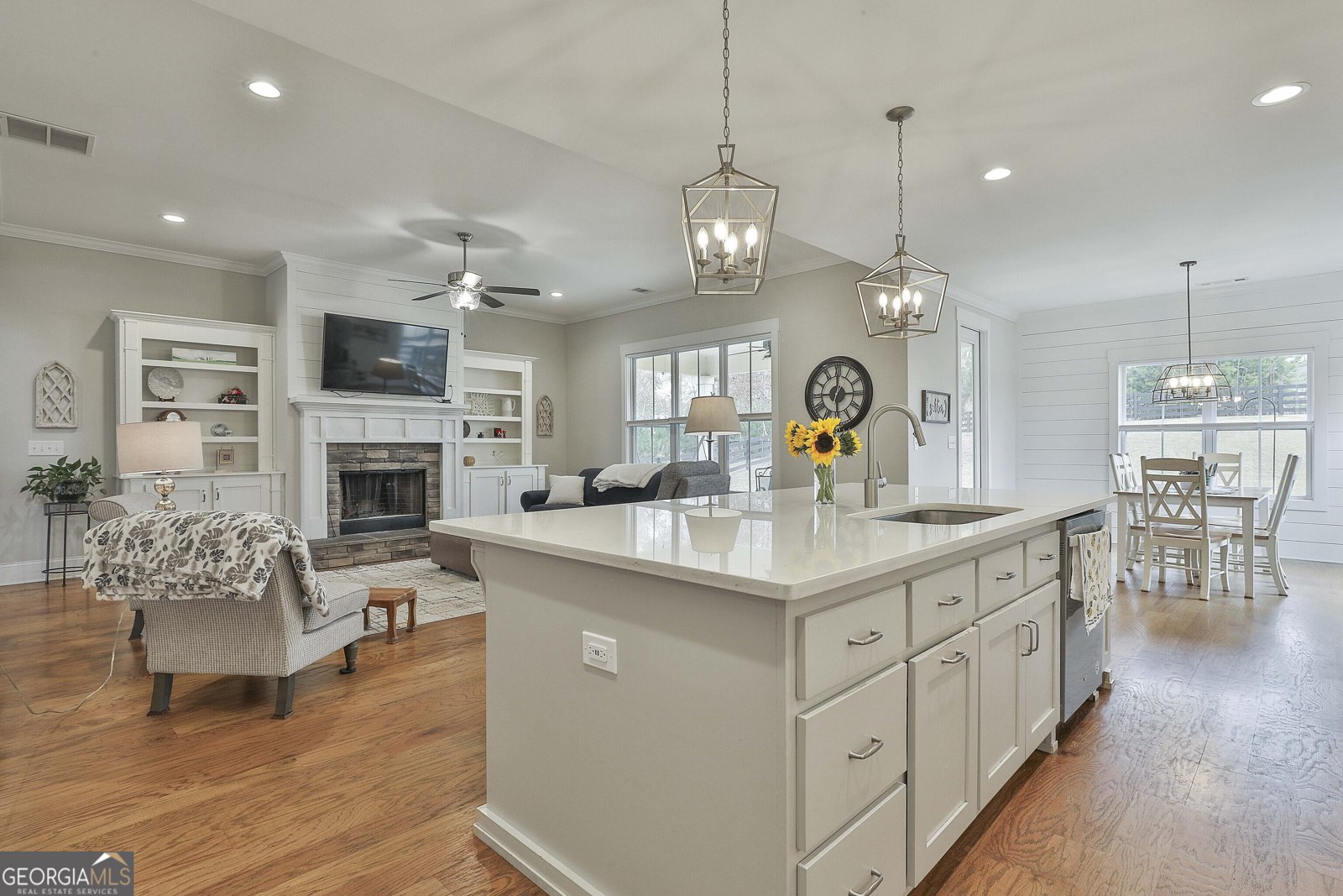 153 Cove Drive Newnan - Photo 20