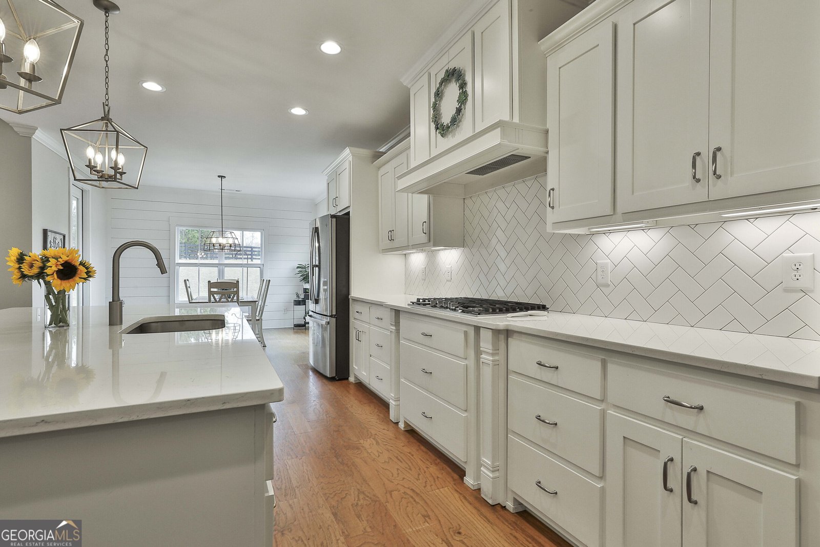 153 Cove Drive Newnan - Photo 21