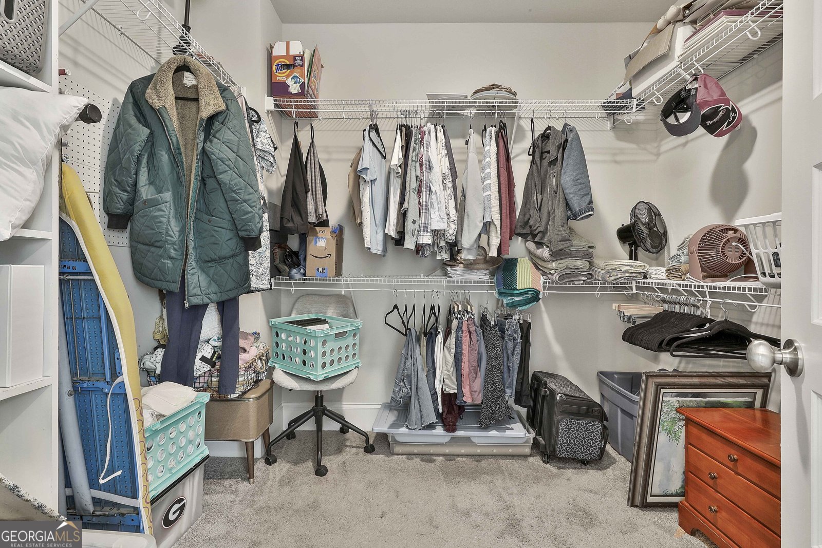 153 Cove Drive Newnan - Photo 33