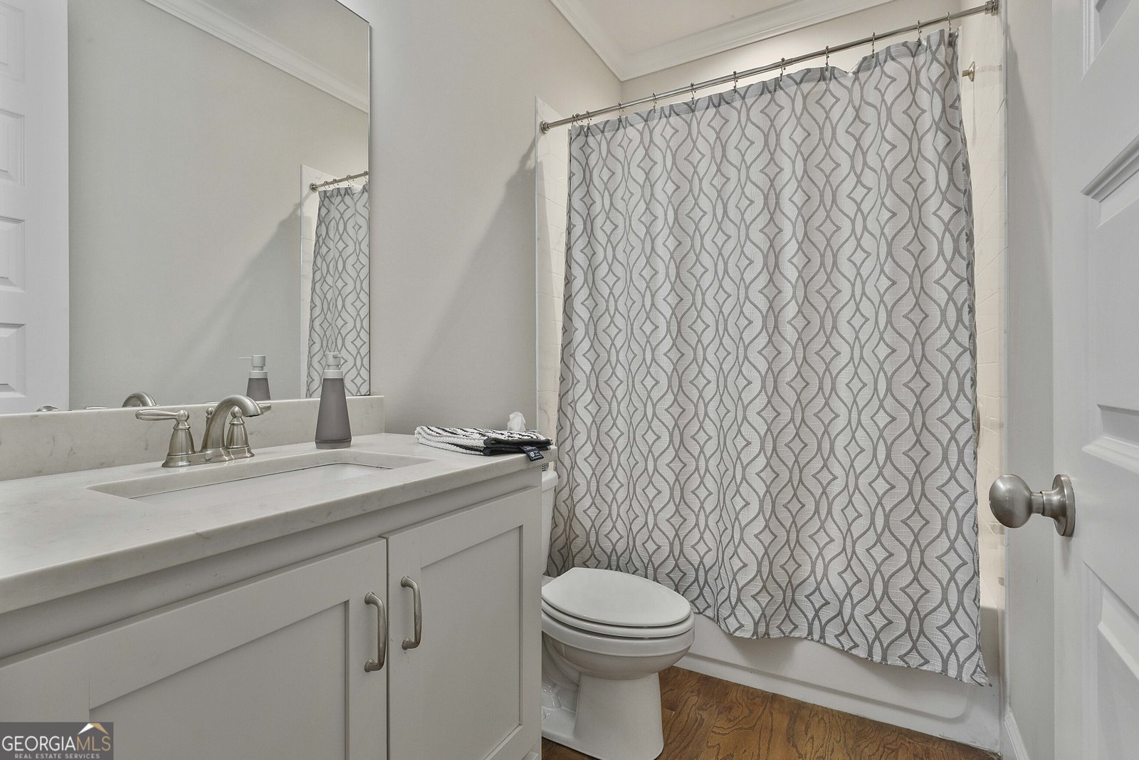 153 Cove Drive Newnan - Photo 35