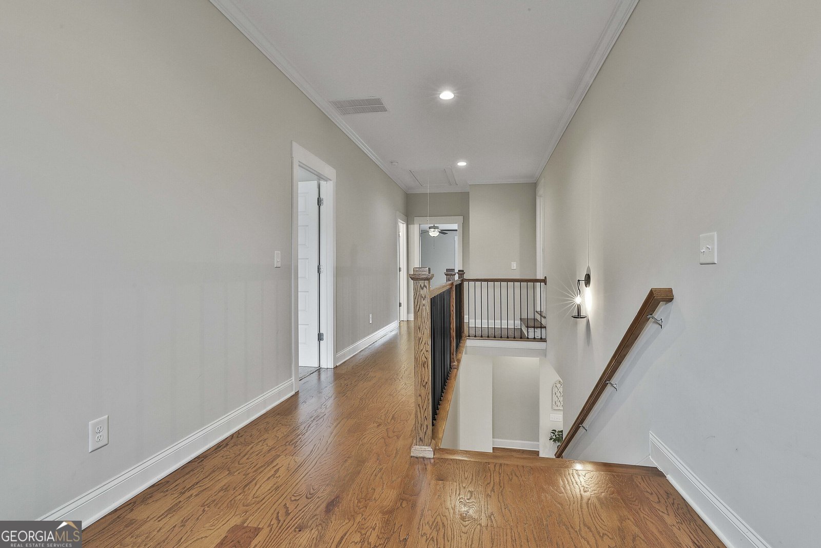 153 Cove Drive Newnan - Photo 36