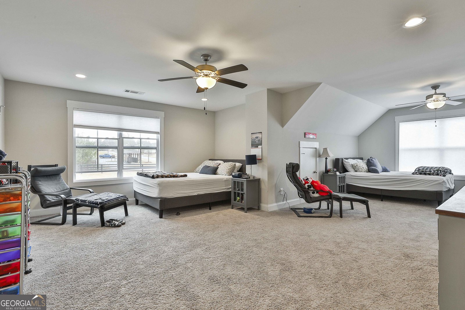 153 Cove Drive Newnan - Photo 40