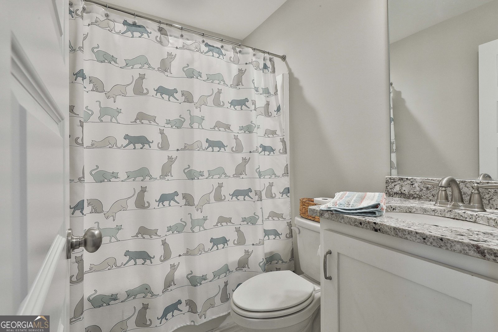 153 Cove Drive Newnan - Photo 46