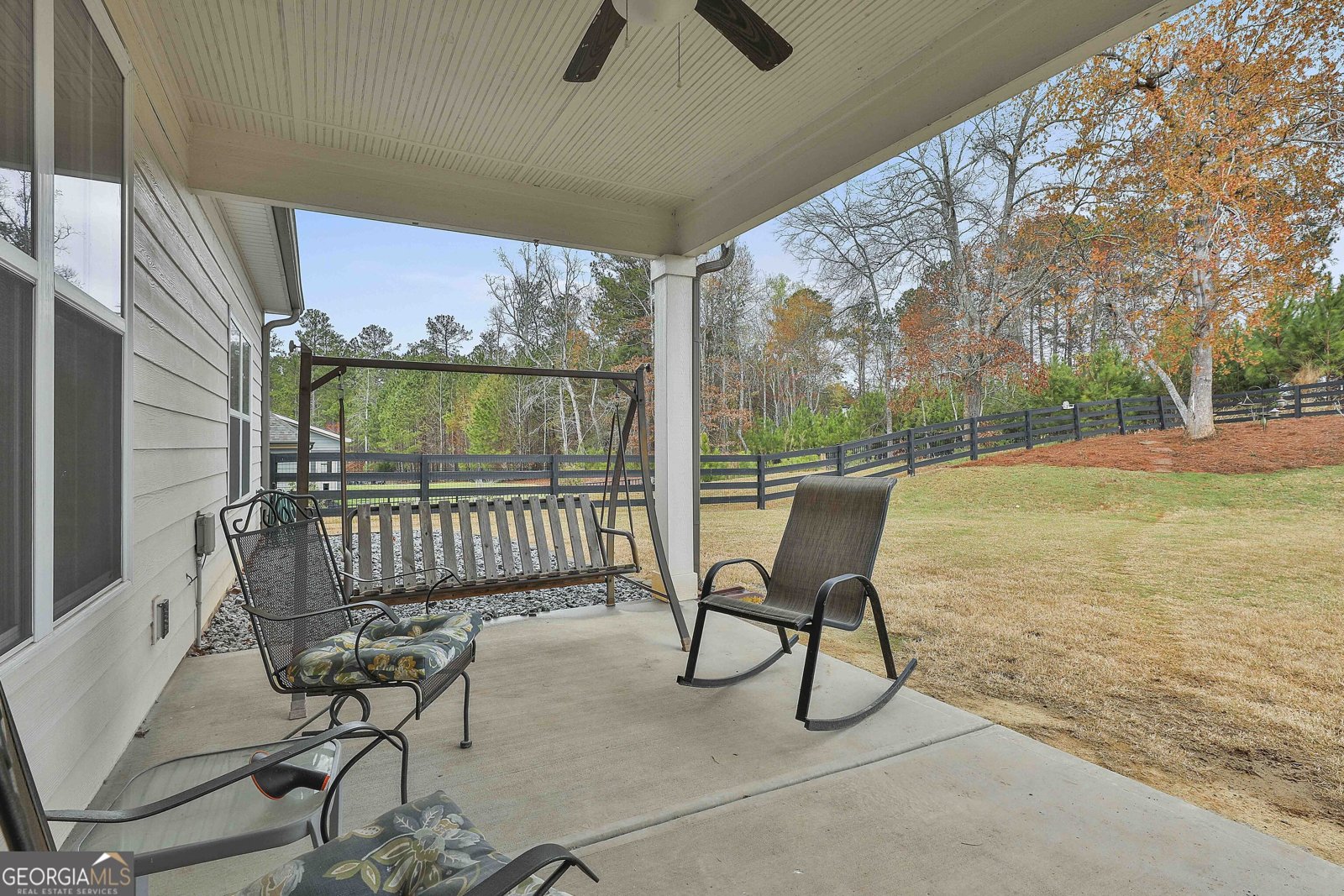 153 Cove Drive Newnan - Photo 47