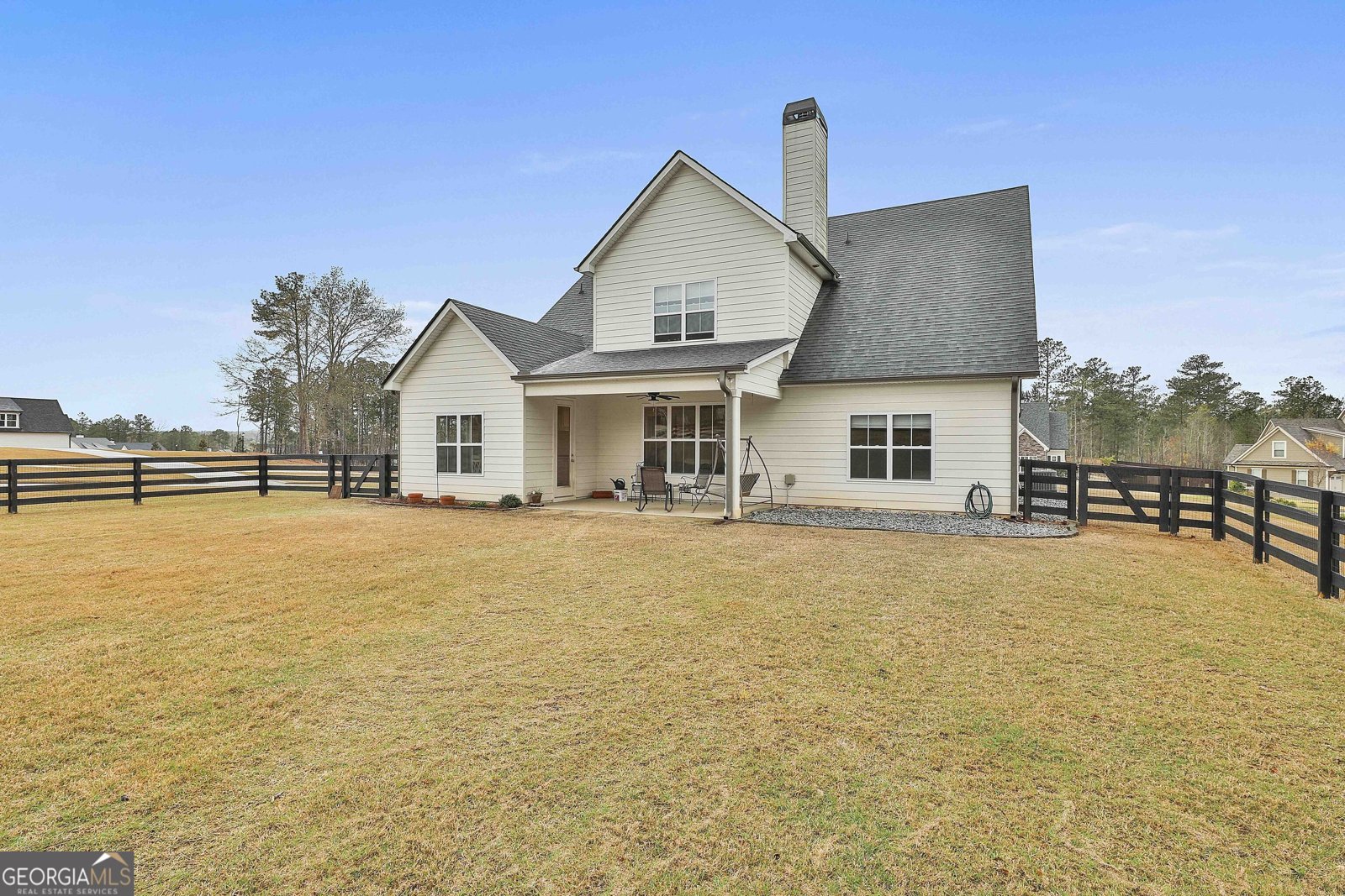 153 Cove Drive Newnan - Photo 50