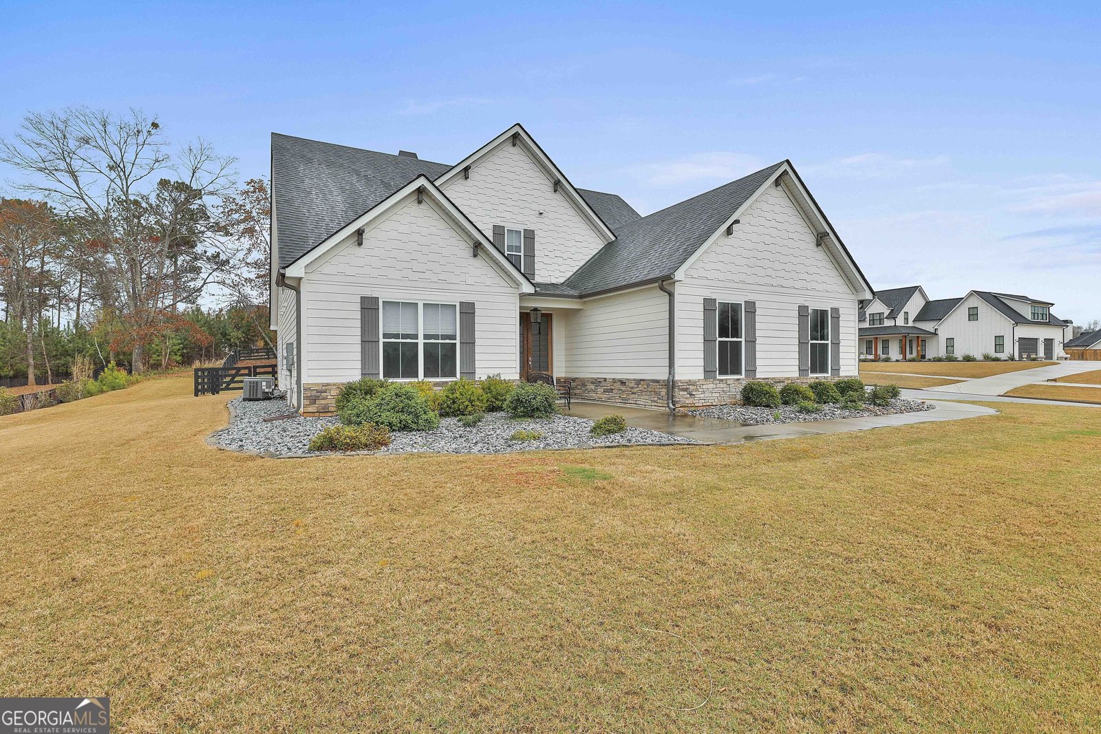 153 Cove Drive Newnan - Photo 6