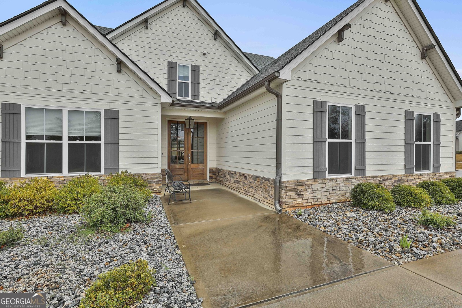 153 Cove Drive Newnan - Photo 7