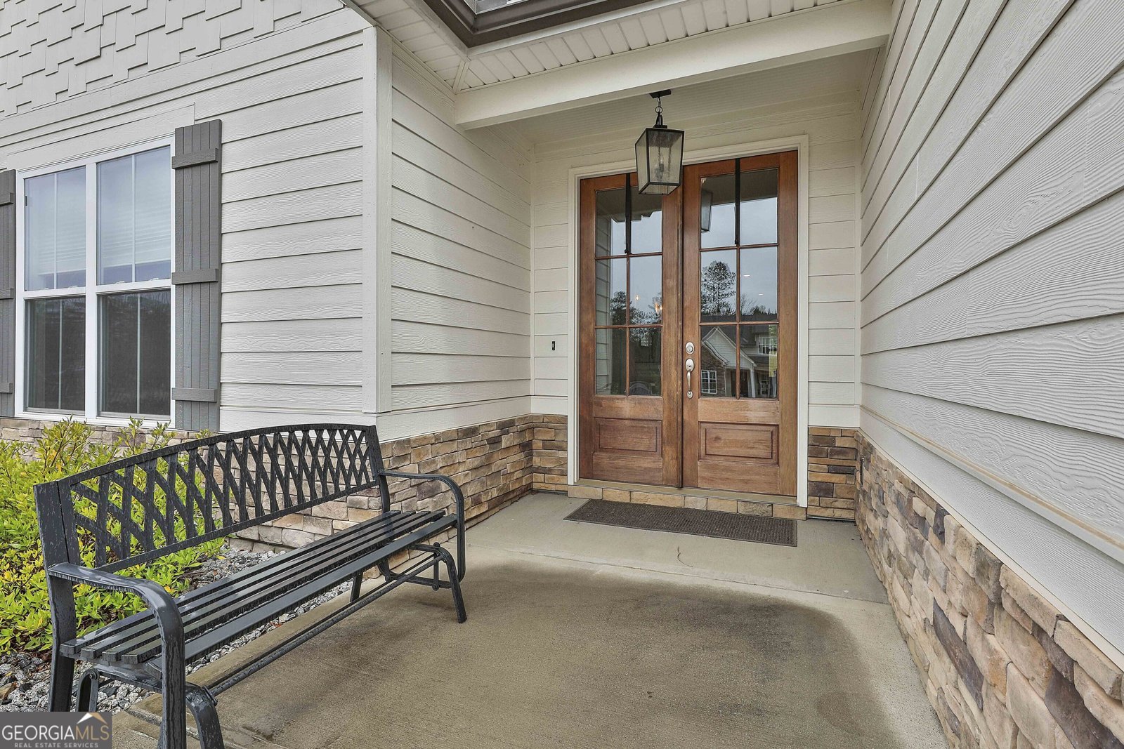 153 Cove Drive Newnan - Photo 8