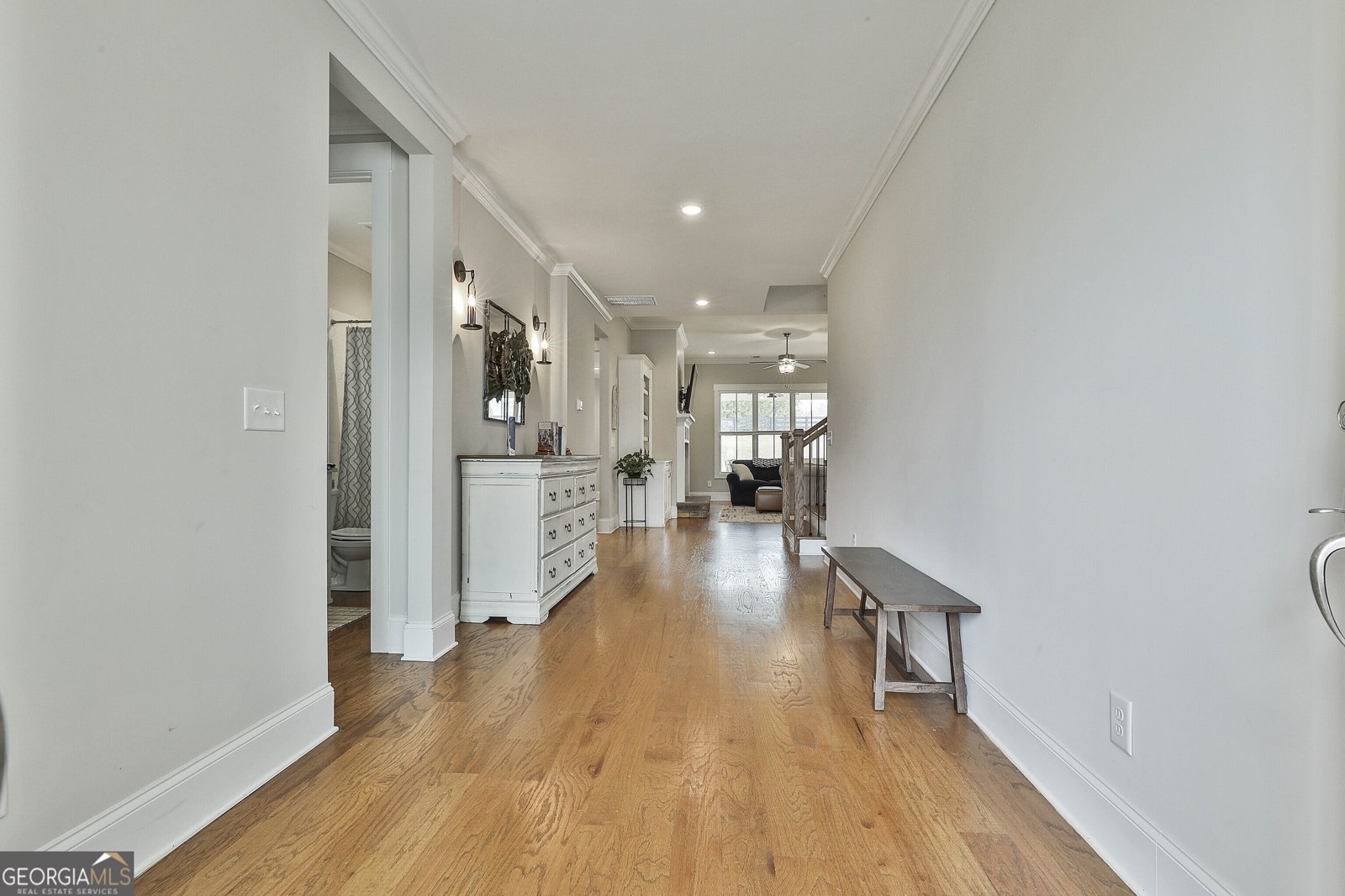 153 Cove Drive Newnan - Photo 9