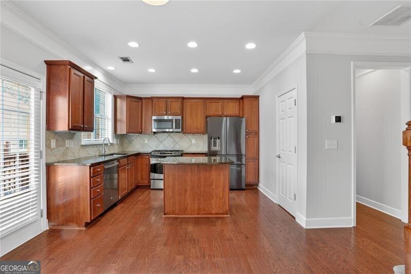 2343 Millhaven Street Smyrna - Photo 11