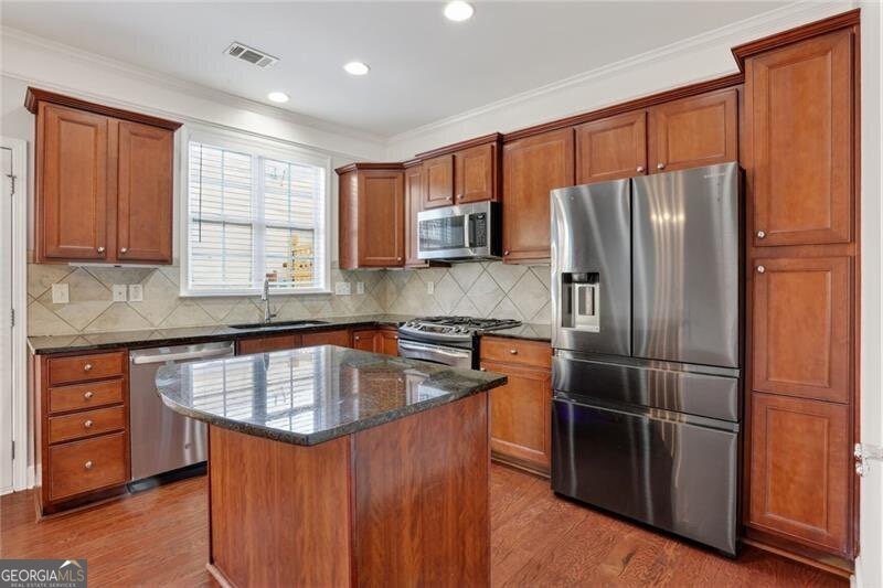 2343 Millhaven Street Smyrna - Photo 12