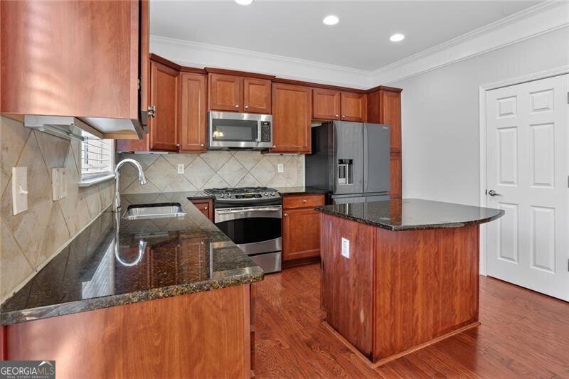 2343 Millhaven Street Smyrna - Photo 13