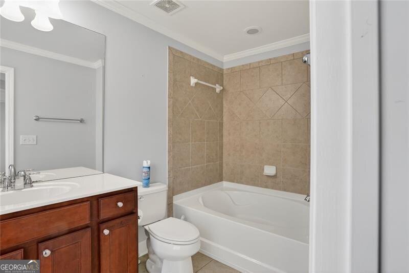 2343 Millhaven Street Smyrna - Photo 17