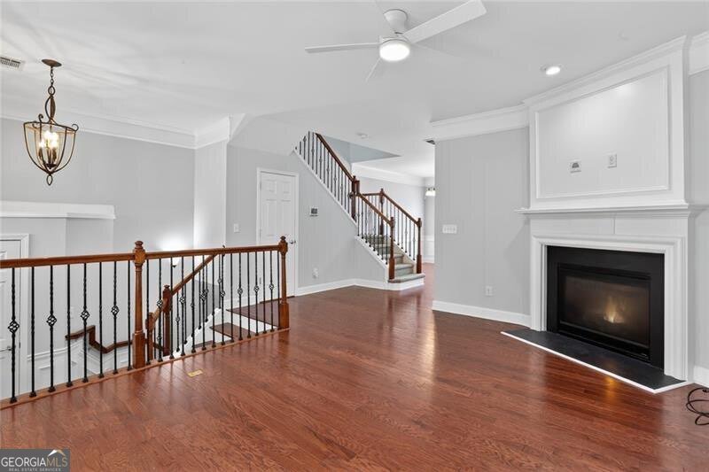 2343 Millhaven Street Smyrna - Photo 7