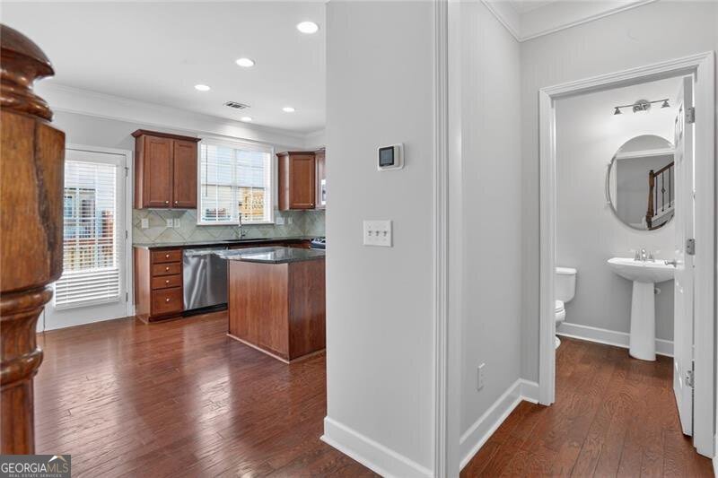 2343 Millhaven Street Smyrna - Photo 8