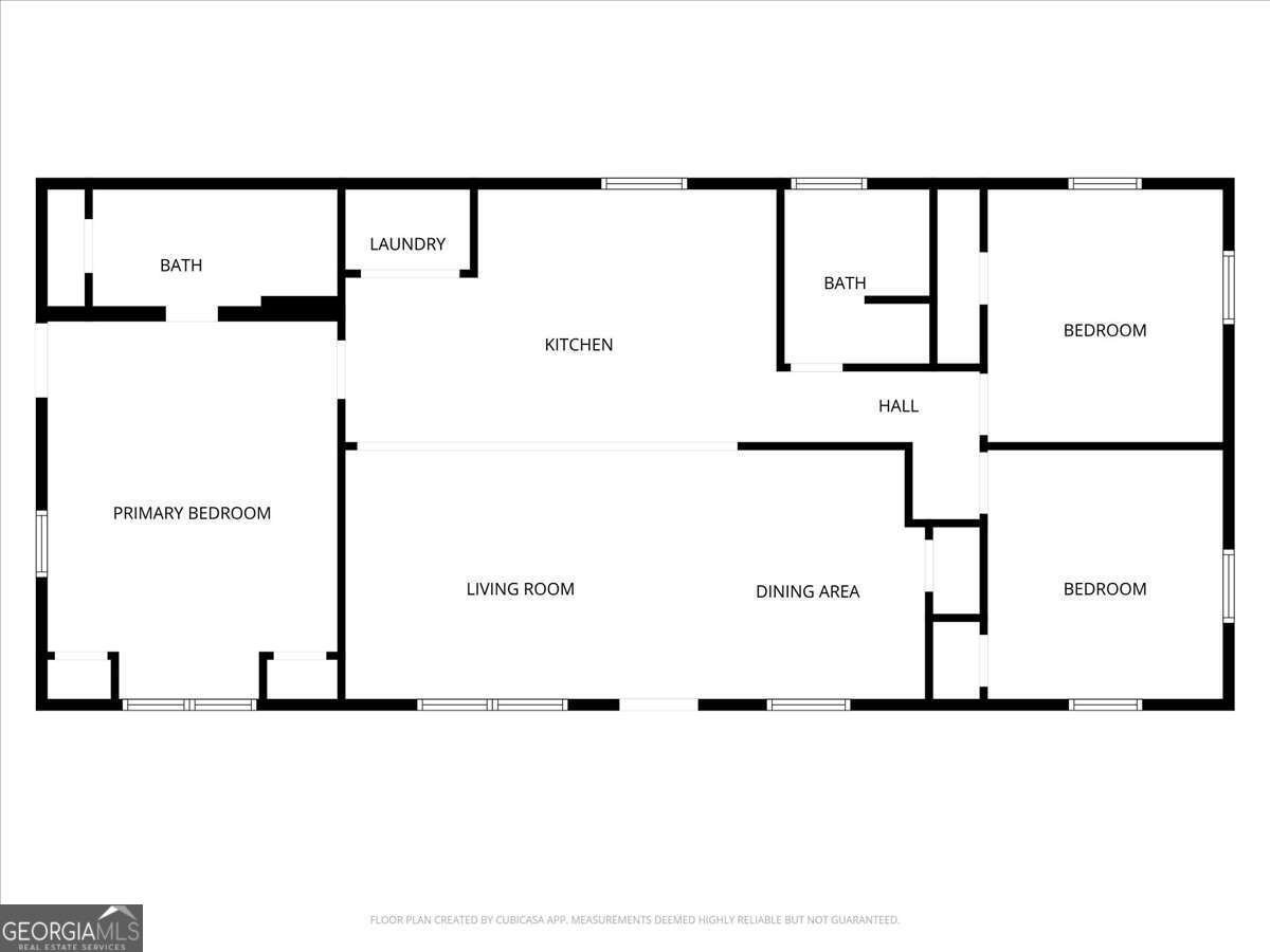 553 Cherokee Lane Chatsworth - Photo 36