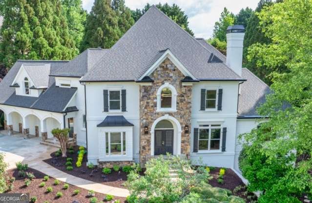 2335 Flat Stone Drive Cumming - Photo 1