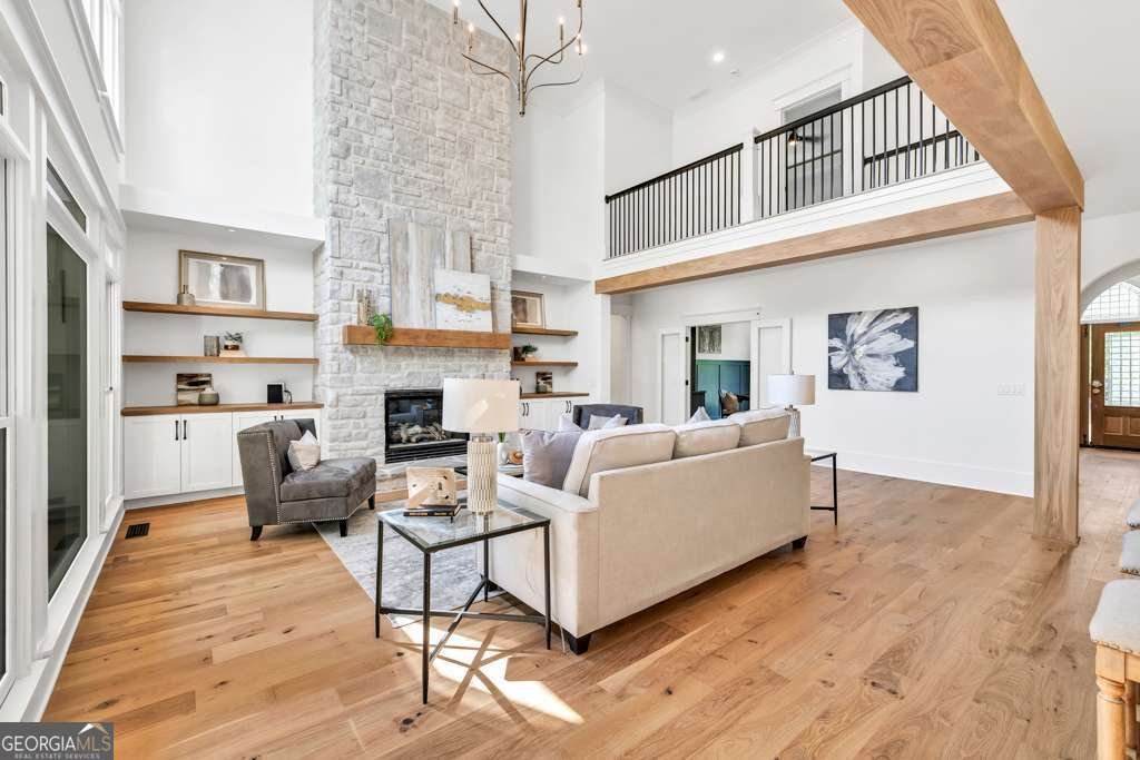 2335 Flat Stone Drive Cumming - Photo 10