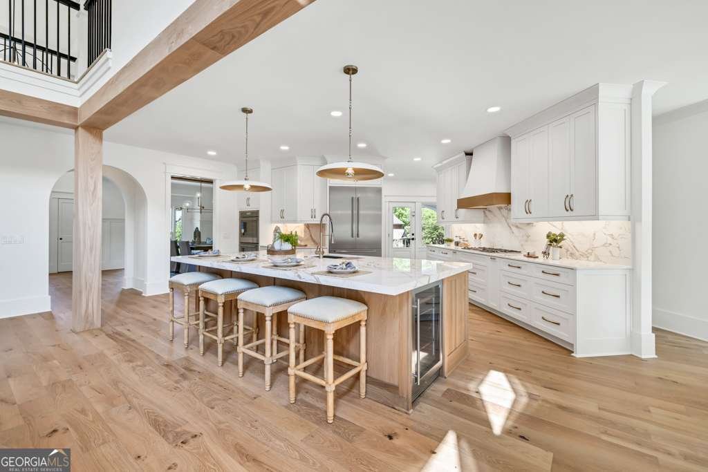 2335 Flat Stone Drive Cumming - Photo 12