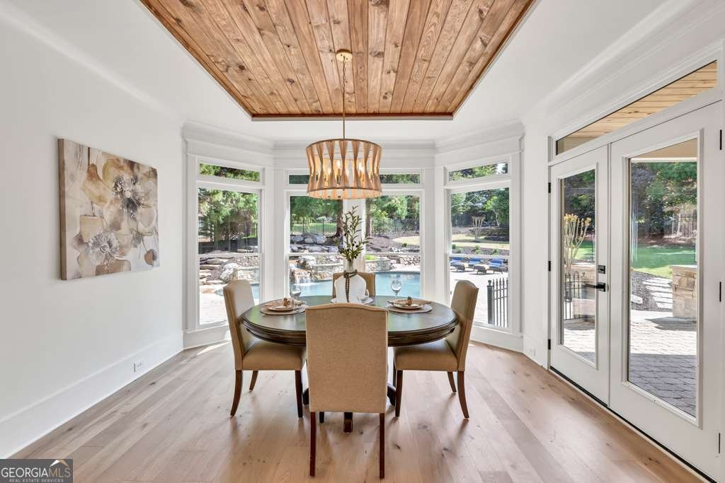 2335 Flat Stone Drive Cumming - Photo 13