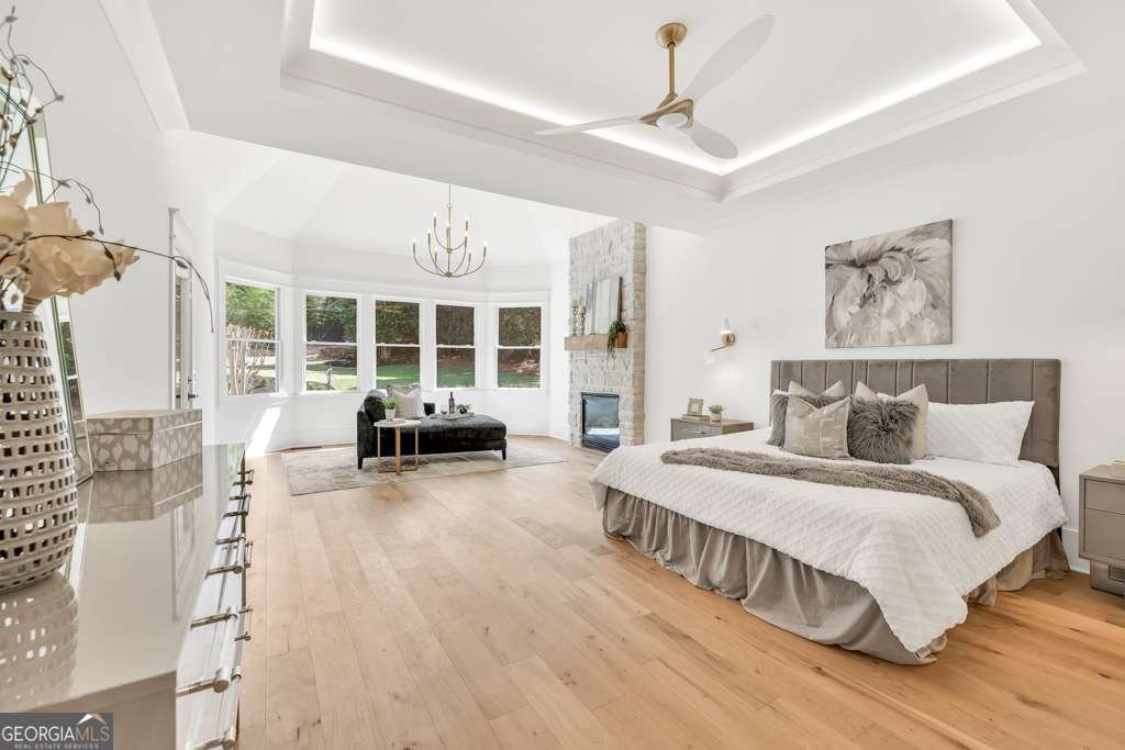 2335 Flat Stone Drive Cumming - Photo 16