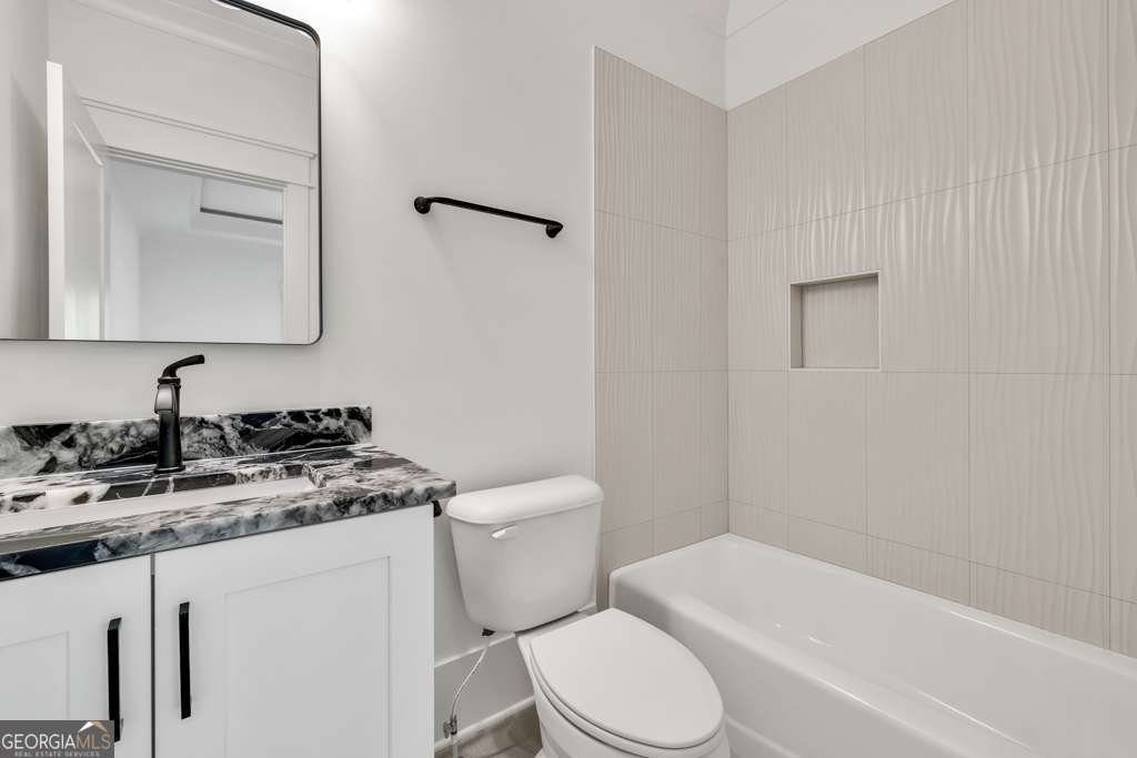 2335 Flat Stone Drive Cumming - Photo 20