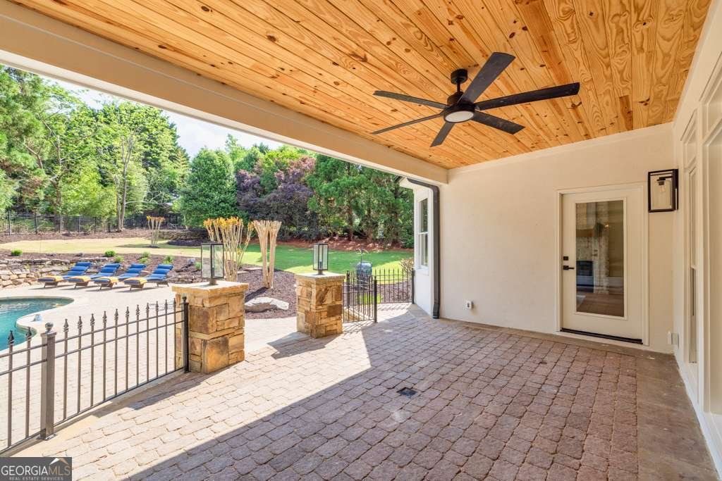 2335 Flat Stone Drive Cumming - Photo 25