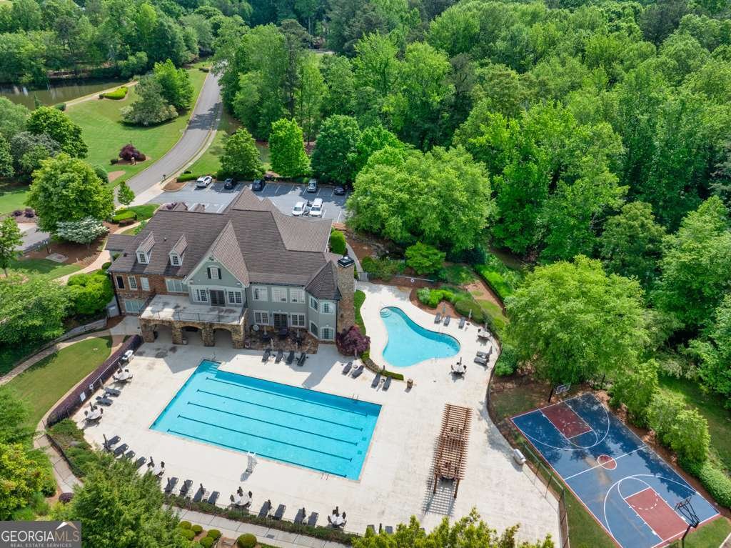 2335 Flat Stone Drive Cumming - Photo 26