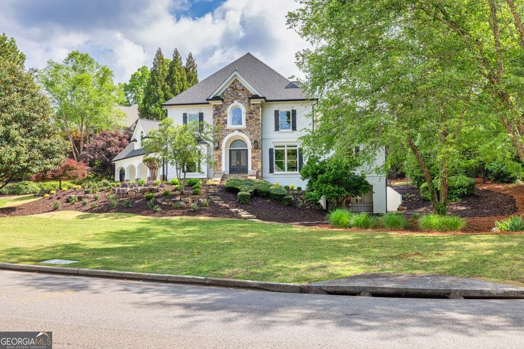 2335 Flat Stone Drive Cumming - Photo 28