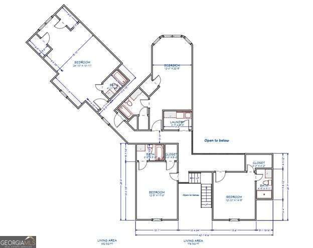 2335 Flat Stone Drive Cumming - Photo 31