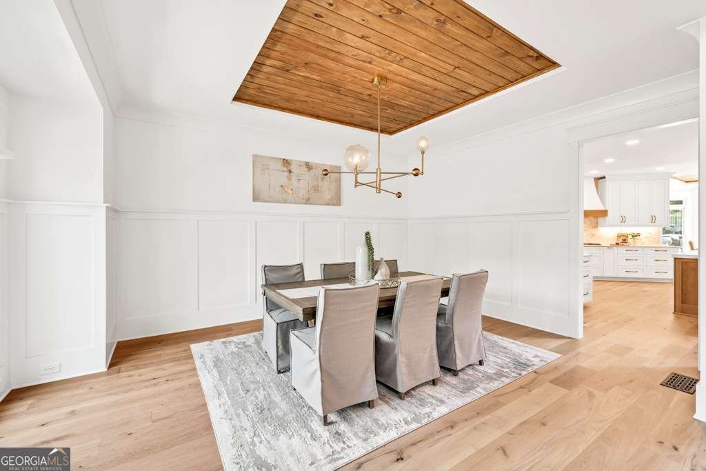 2335 Flat Stone Drive Cumming - Photo 7