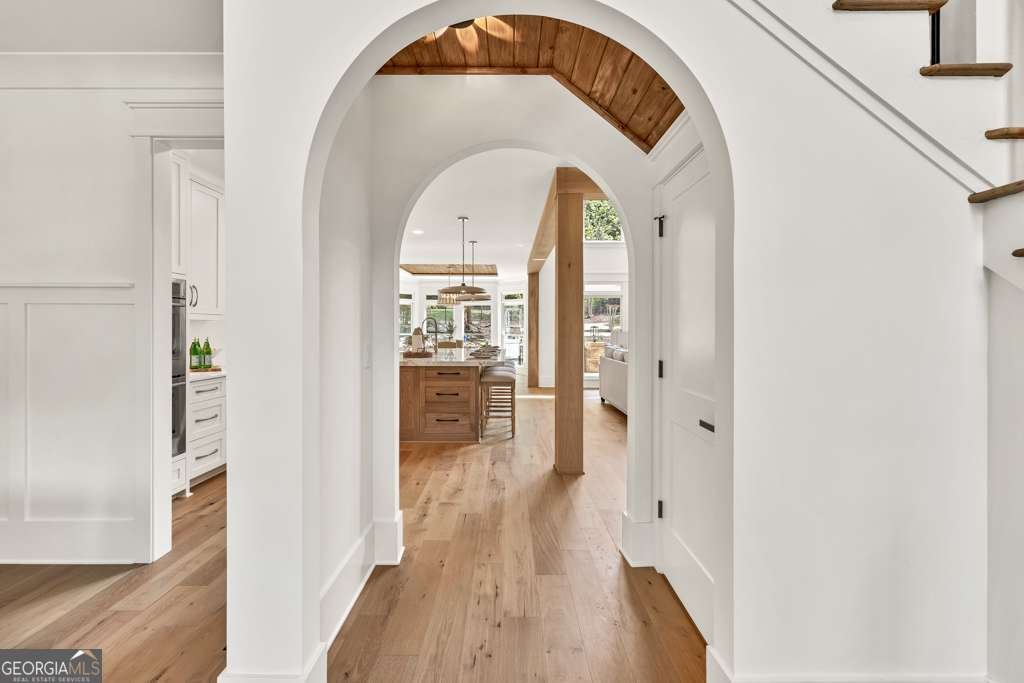 2335 Flat Stone Drive Cumming - Photo 8