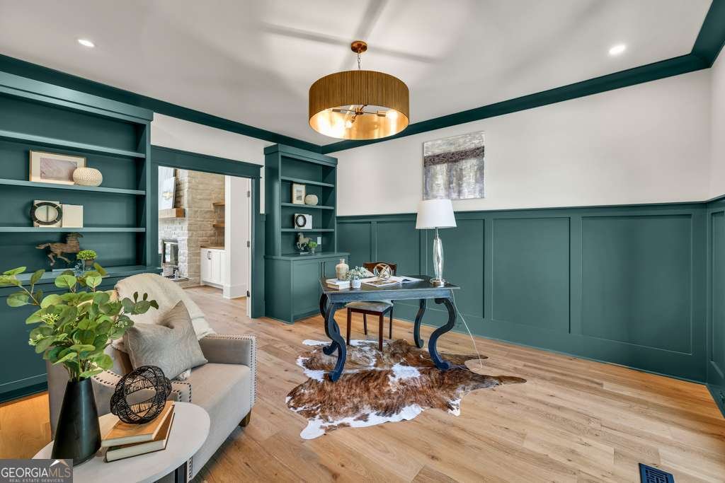 2335 Flat Stone Drive Cumming - Photo 9