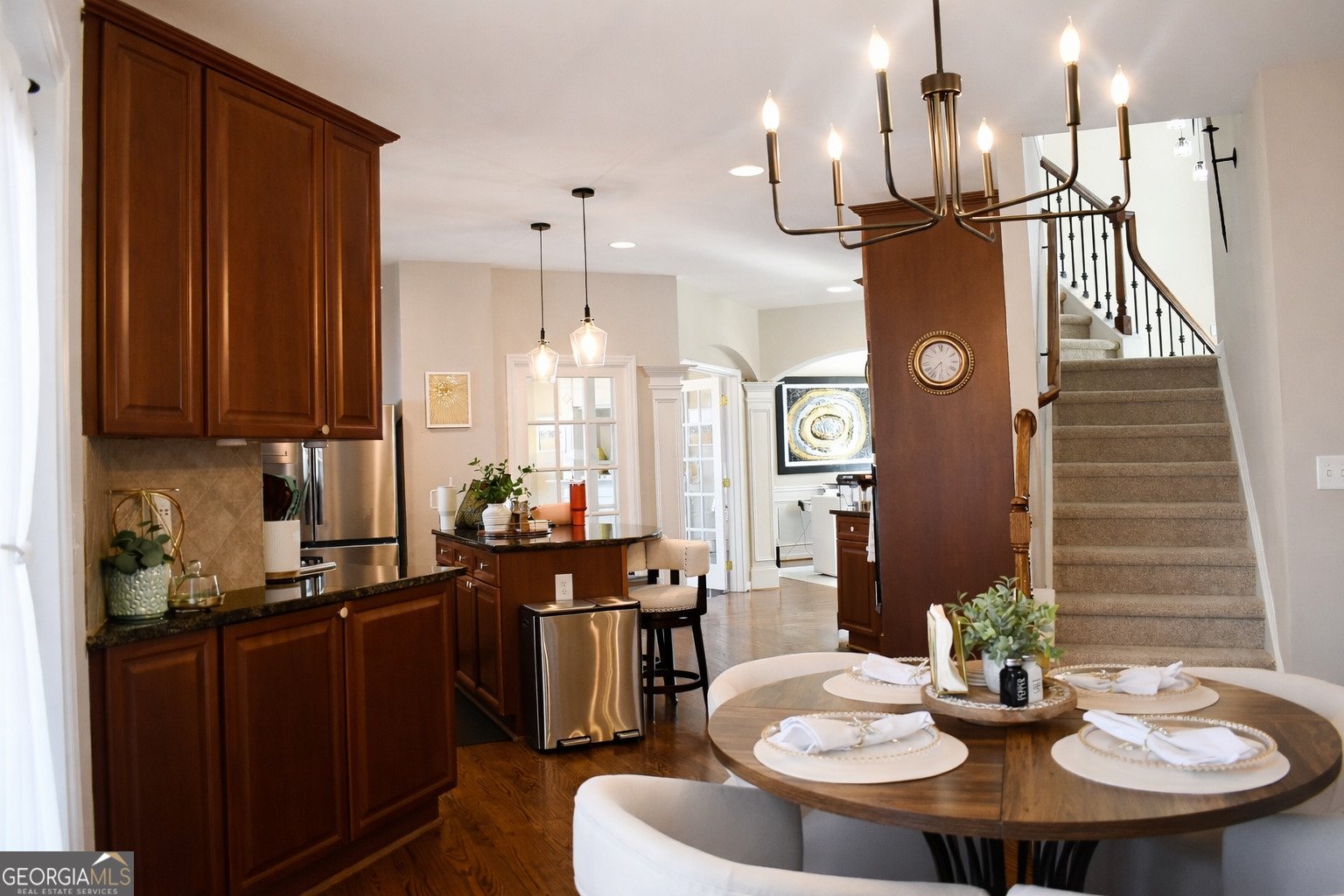 1235 Summerfield Drive Cumming - Photo 11