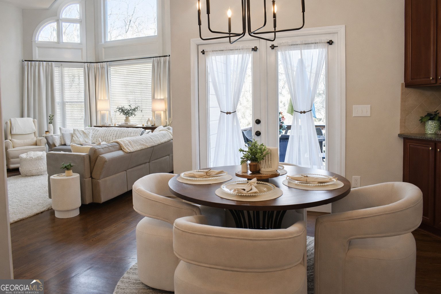 1235 Summerfield Drive Cumming - Photo 12