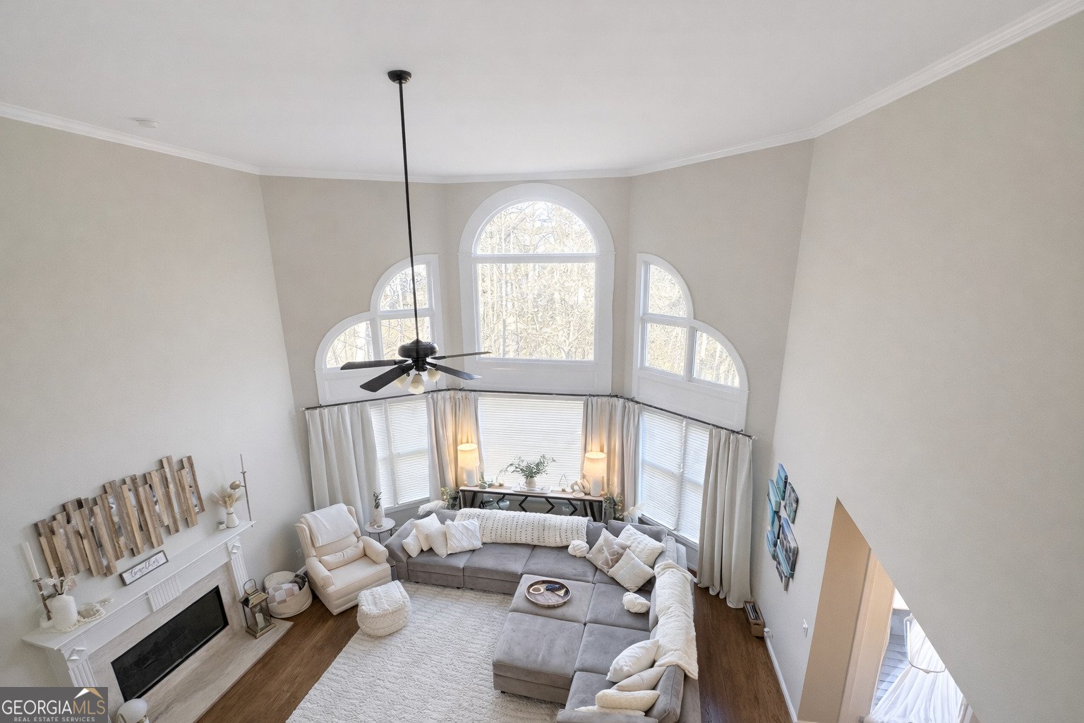 1235 Summerfield Drive Cumming - Photo 15